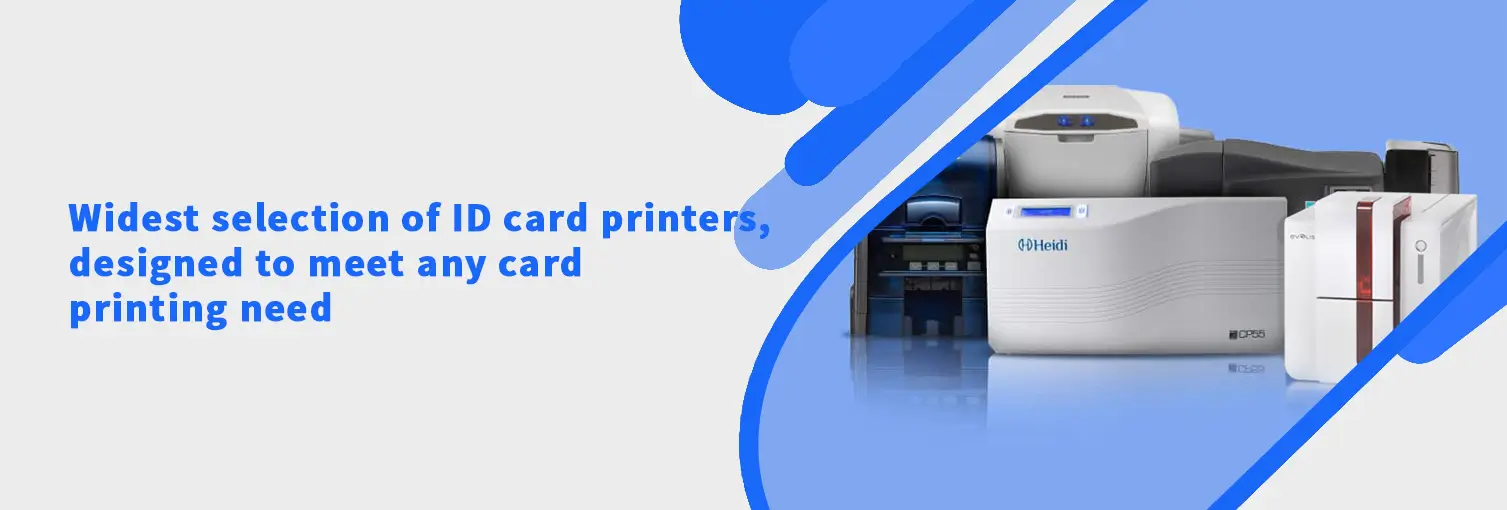 ID Card Printers in Dubai | PVC Card Printer Suppl in Dubai, Abu Dhabi, UAE